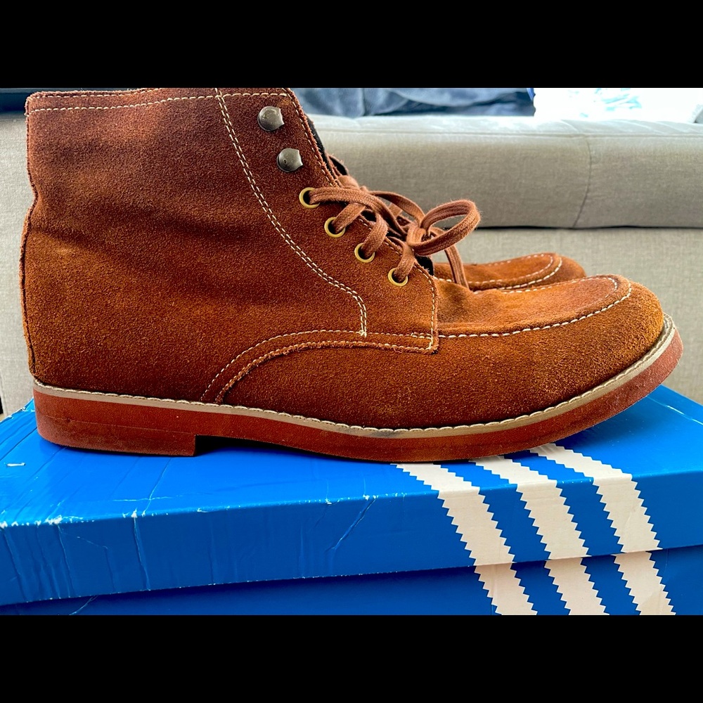 Eastland Boots
